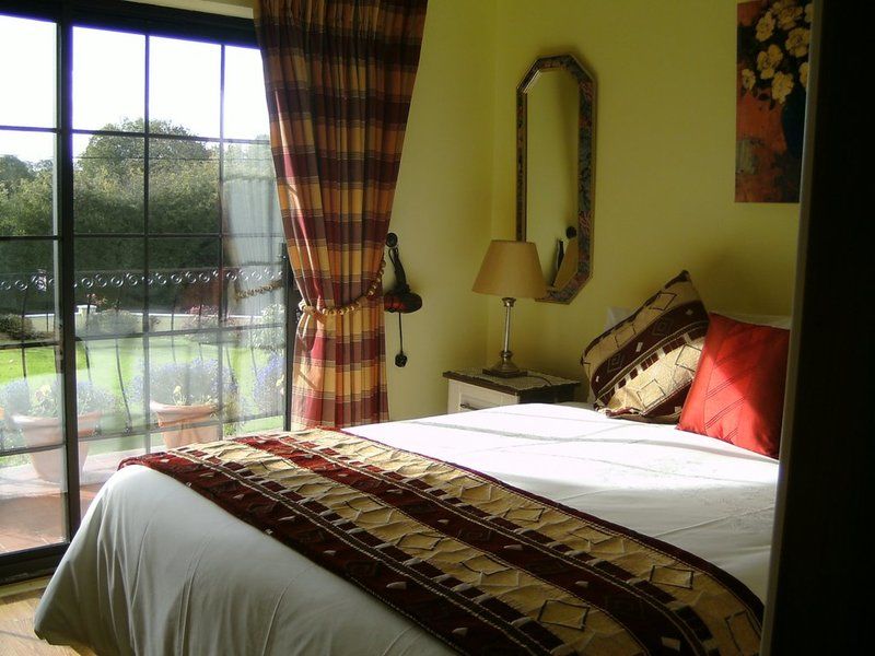 Gallows View Bed & Breakfast Бунратти Экстерьер фото