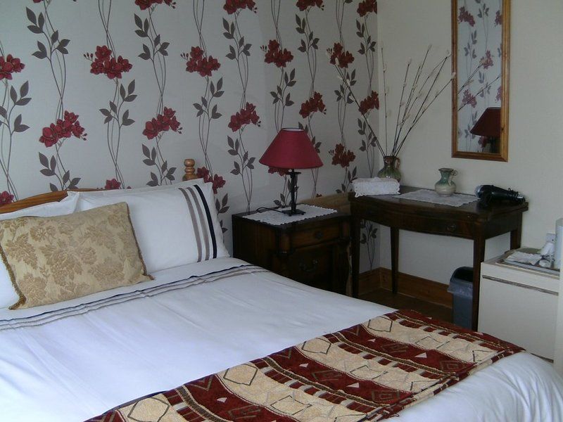 Gallows View Bed & Breakfast Бунратти Экстерьер фото
