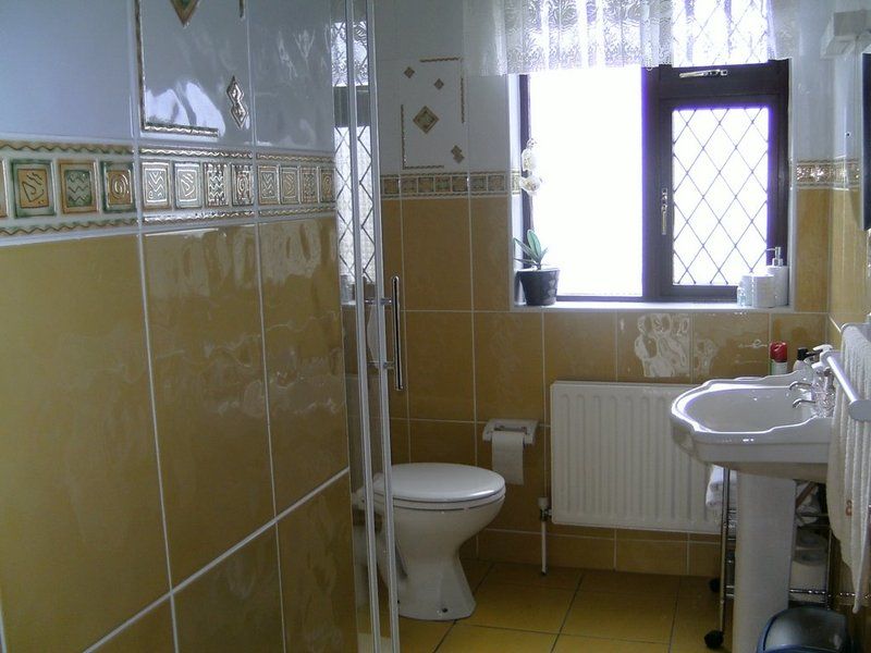 Gallows View Bed & Breakfast Бунратти Экстерьер фото