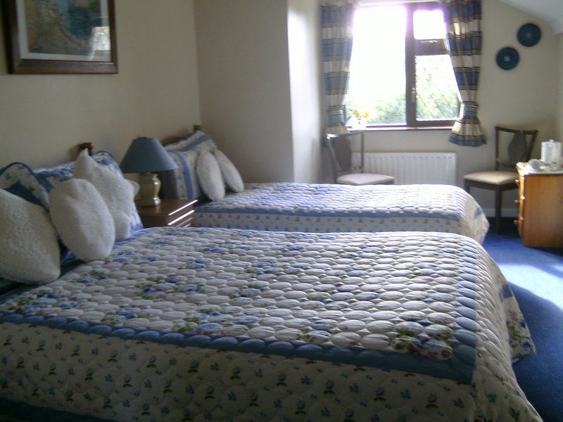 Gallows View Bed & Breakfast Бунратти Экстерьер фото