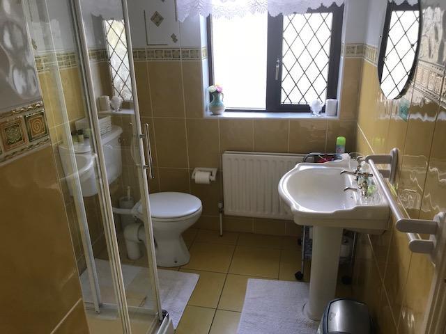 Gallows View Bed & Breakfast Бунратти Экстерьер фото